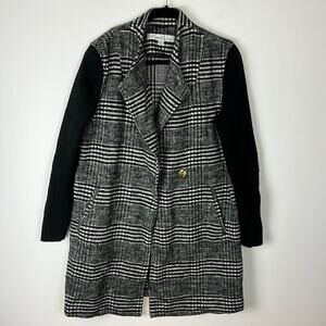Kenneth Cole Pea‎ Coat - Women's Medium
